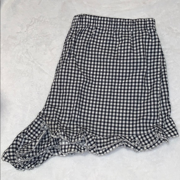 PacSun Gingham shorts - Picture 2 of 3